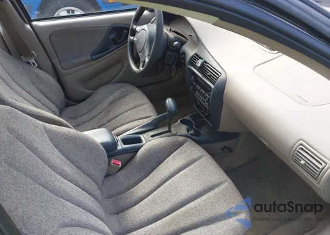 2004 Chevrolet Cavalier z USA, uszkodzony, nr VIN 1G1JC52F347167467